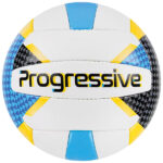 توپ والیبال یو اس آر سایز 5 مدل Progressive1.1