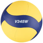 توپ والیبال میکاسا سایز 5 مدل V345W