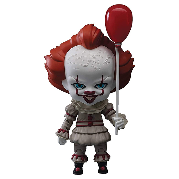 اکشن فیگور پنی وایز Pennywise سری IT
