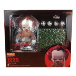 اکشن فیگور پنی وایز Pennywise سری IT