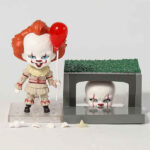 اکشن فیگور پنی وایز Pennywise سری IT
