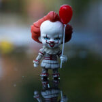 اکشن فیگور پنی وایز Pennywise سری IT