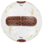 توپ فوتبال سایز 5 پوما مدل Orbita 2 Super Lig