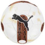 توپ فوتبال سایز 5 پوما مدل Orbita 2 Super Lig