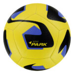 توپ فوتبال سایز 5 نایک مدل Park Team