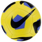 توپ فوتبال سایز 5 نایک مدل Park Team