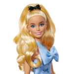 عروسک باربی سری Fashionistas مدل Blue Bows کد HYT93