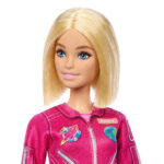 عروسک باربی مدل Astronaut Girl کد JKF77