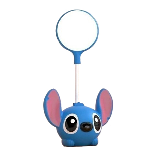 چراغ مطالعه فانتزی طرح استیچ کد BT-48