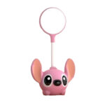 چراغ مطالعه فانتزی طرح استیچ کد BT-48