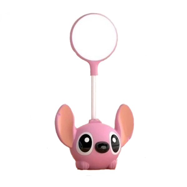 چراغ مطالعه فانتزی طرح استیچ کد BT-48