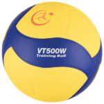 توپ والیبال سایز 5 میکاسا مدل VT500W