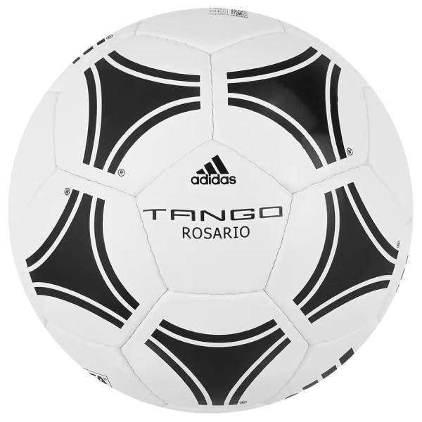 توپ فوتبال سایز 3 آدیداس مدل Tango Rosario FIFA
