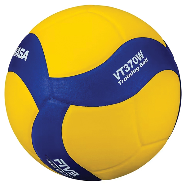 توپ والیبال سایز 5 میکاسا مدل VT370W