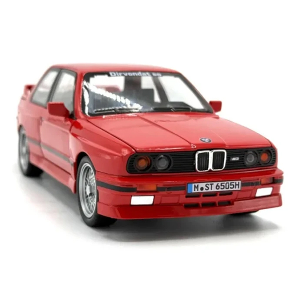 ماکت ماشین چه ژی مدل bmw m3
