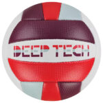 توپ والیبال سایز 5 USR مدل Deep Tech 1.3