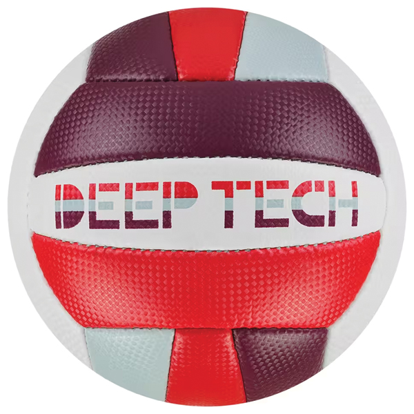 توپ والیبال سایز 5 USR مدل Deep Tech 1.3