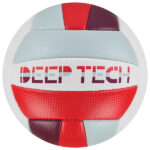 توپ والیبال سایز 5 USR مدل Deep Tech 1.3
