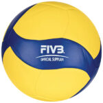 توپ والیبال سایز 5 میکاسا مدل V360W-SL