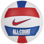 توپ والیبال سایز 5 نایک مدل All Court N1009072-124