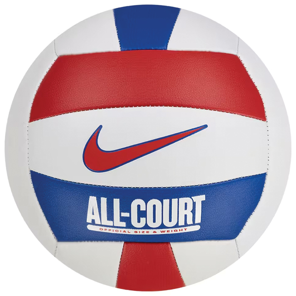 توپ والیبال سایز 5 نایک مدل All Court N1009072-124