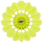 توپ بدمینتون 6 عددی USR مدل Flight 200