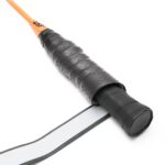 گریپ راکت بدمینتون 3 عددی یو آر اس مدل Spiral7