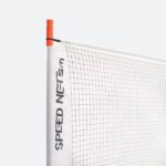 تور بدمینتون دکتلون مدل Speednet 5M V2