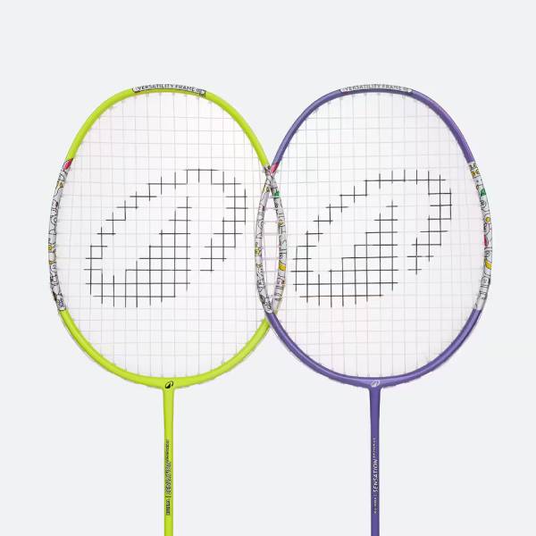 راکت بدمینتون کودکان کویکما مدل BR 190 Sensation Kid