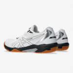 کفش والیبال اسیکس مدل Gel Spike