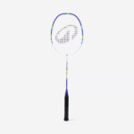 راکت بدمینتون دکتلون مدل BR Sensation 530