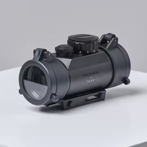 دوربین سولوناک مدل 11/22mm Universal