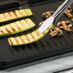 دستگاه گریل و توستر 6 برش امسان مدل Toastmate 2000 وات