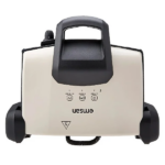 دستگاه گریل و توستر 6 برش امسان مدل Orginal Magic Pro 2000 وات کرمی