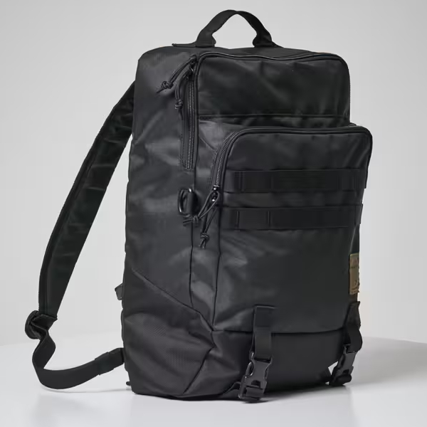 کوله پشتی 20 لیتر سولوناک مدل Tactical 100
