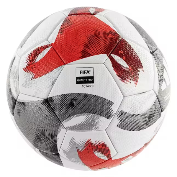 توپ فوتبال سایز 5 آدیداس مدل Tiro Pro TFF