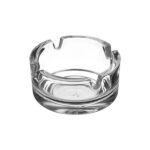 زیر سیگاری 118 میلی متر پاشاباغچه مدل KOSEM بسته 2 عددی کد 54076