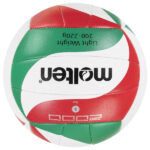 توپ والیبال سایز 5 مولتن مدل V5M2000-L