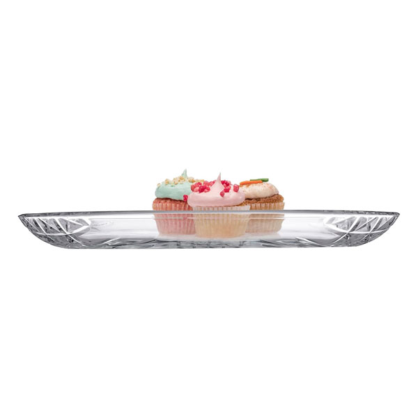 دیس 300 × 180 میلی متر پاشاباغچه مدل TIMELESS کد 54188