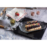 دیس 300 × 180 میلی متر پاشاباغچه مدل TIMELESS کد 54188