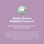 زودپز استیل 4 لیتر امسان مدل Burcu