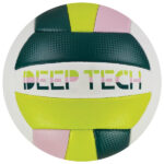 توپ والیبال سایز 5 USR مدل Deep Tech1.2