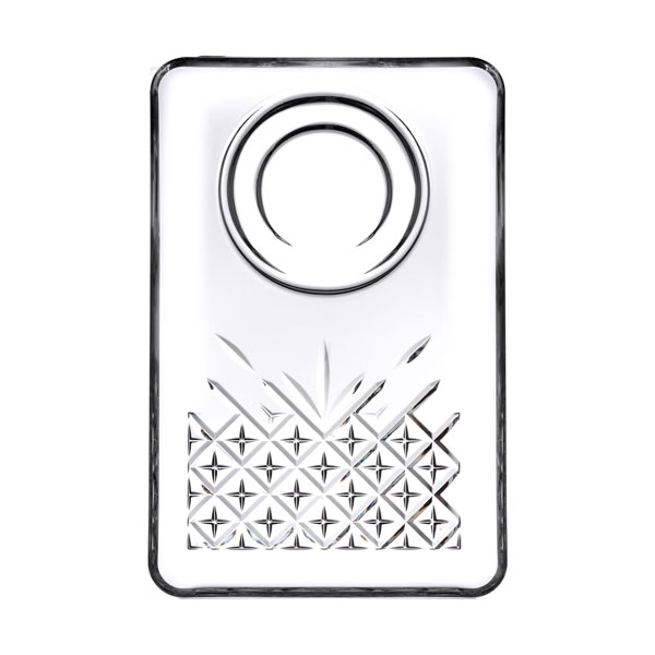 نعلبکی 182 میلی متر پاشاباغچه مدل TIMELESS بسته 2 عددی کد 54851