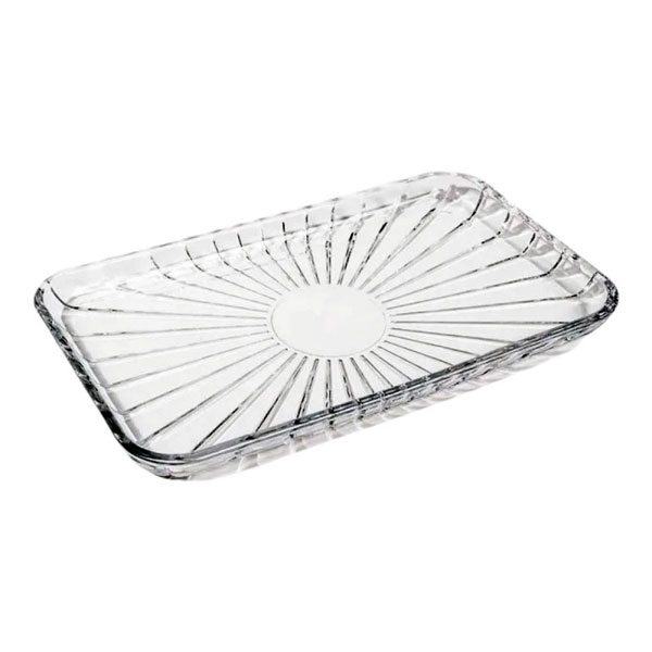 دیس مستطیل 162 × 275 میلی متر پاشاباغچه مدل ELEGANT کد 54883