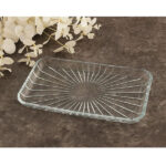 دیس مستطیل 162 × 275 میلی متر پاشاباغچه مدل ELEGANT کد 54883