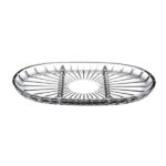 اردوخوری بیضی 163 × 278 میلی متر پاشاباغچه مدل ELEGANT کد 54903
