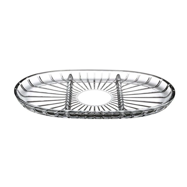 اردوخوری بیضی 163 × 278 میلی متر پاشاباغچه مدل ELEGANT کد 54903