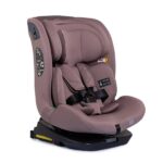 صندلی ماشین کودک بیبی پلاس مدل Pixi صورتی