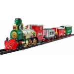 قطار کنترلی مدل Classic Train کد 8517