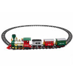 قطار کنترلی مدل Classic Train کد 8517